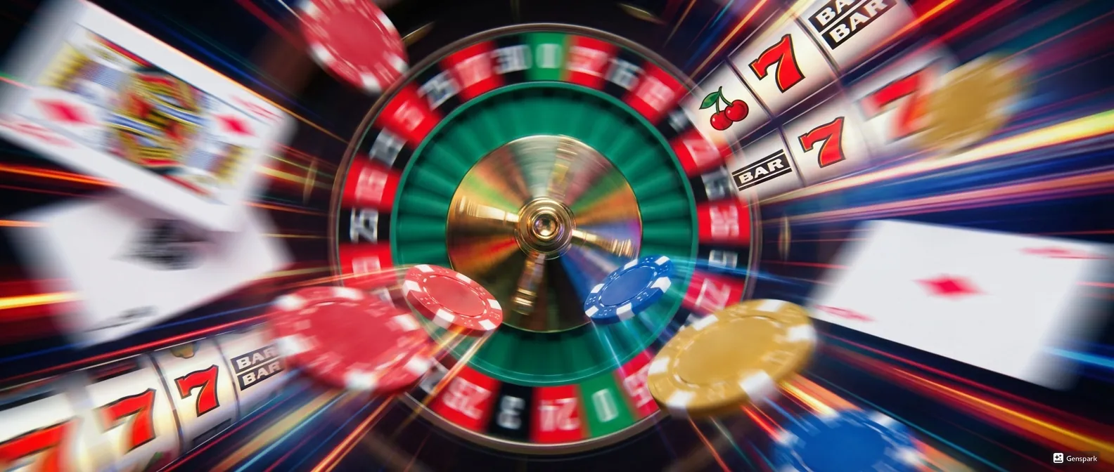 Doxxbet Casino bonus